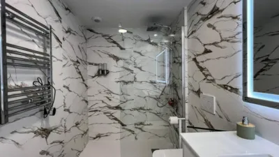 Piso en Urbanizaciones Balcó de Finestrat-Terra Marina photo 30