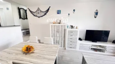 Apartment in Empuriabrava photo 7