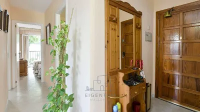 Apartment in Son Servera photo 12