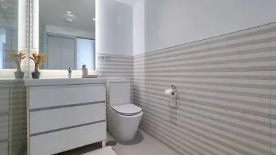 Apartment on Avenida del Artista Remigio Soler López photo 19