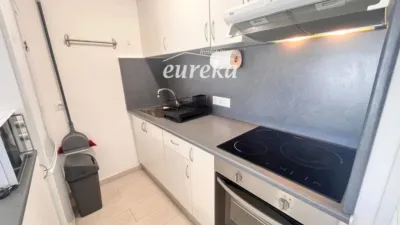 Apartment in Empuriabrava photo 10