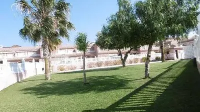 Terraced house in Gran Alacant photo 20