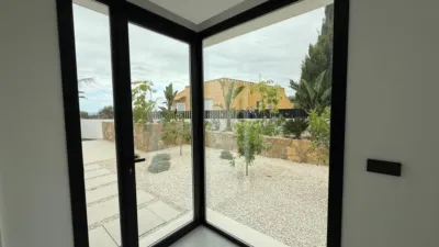 Casa en Escandinàvia-El Captivador photo 34