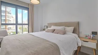 Apartment on Avenida del Artista Remigio Soler López photo 15