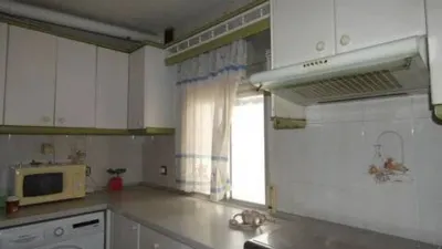 Apartment in Puerta Bonita photo 26