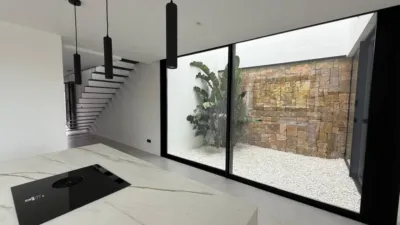 Casa en Escandinàvia-El Captivador photo 9