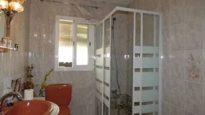 Apartment in Puerta Bonita photo 23