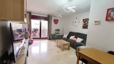 Flat in Aldaia photo 3