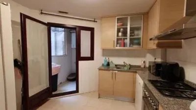 Flat in Aldaia photo 5