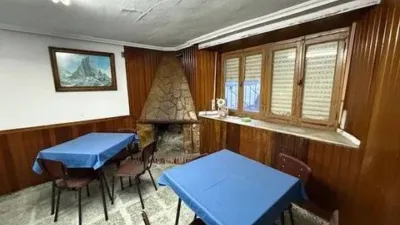 Casa en Poblado Espinilla photo 10