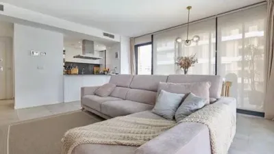 Apartment on Avenida del Artista Remigio Soler López photo 13