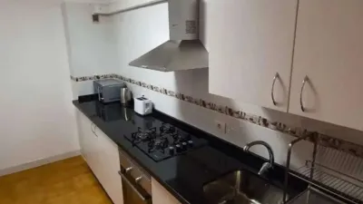 Apartment in El Rosario photo 12