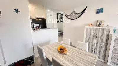 Apartment in Empuriabrava photo 5