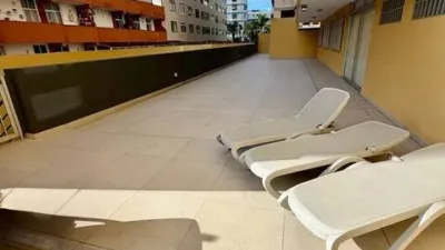 Apartment on Avenida Venezuela photo 17