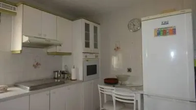 Apartment in Puerta Bonita photo 22