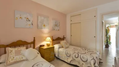 Apartment in Son Servera photo 26