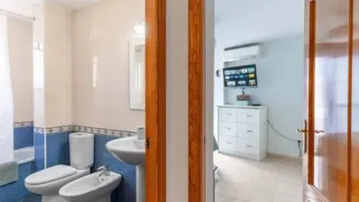 Apartment on Casablanca Street photo 30