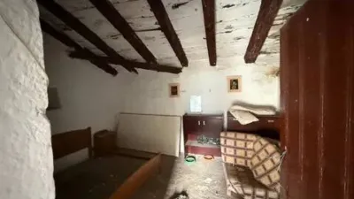 Rustic farmhouse in Llucena - Lucena del Cid photo 24