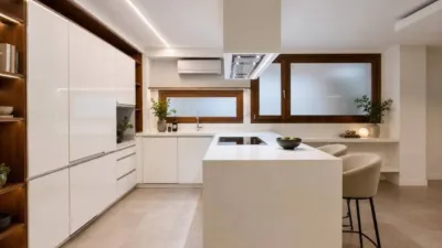Apartment in Pere Garau photo 6