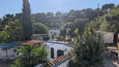 Chalet on Calle Diseminado Poligono 8, 4 photo 56
