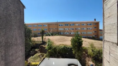 Pis – Santiago de Compostela, A Espiñeira, Cornes - Més
