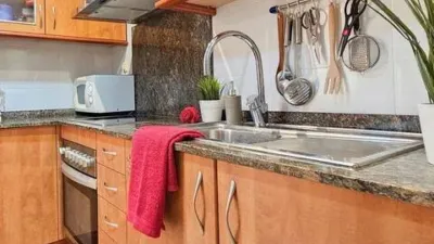 Apartment in Bonavista photo 32