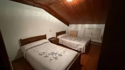 Casa en Poblado Espinilla photo 61