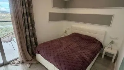 Flat on Calle Coroma photo 15
