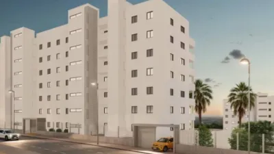 Pis – San Miguel de Salinas - Vista 4