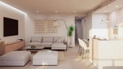 Apartment in Golf Bahía Urbanization photo 13