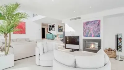Chalet in Son Vida photo 33