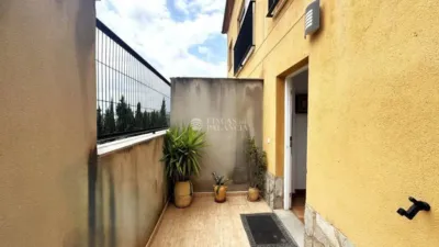Terraced house in Sot de Ferrer photo 9