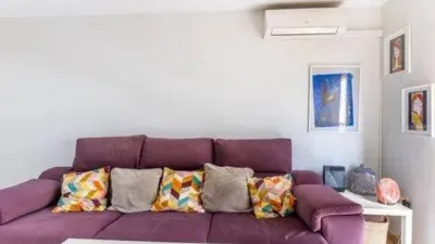 Apartment on Casablanca Street photo 18
