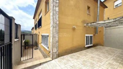 Terraced house in Sot de Ferrer photo 8