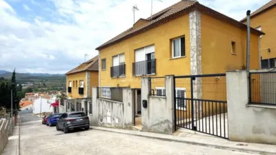 Terraced house in Sot de Ferrer photo 2