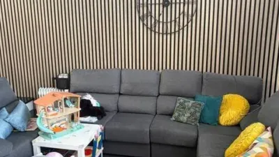Penthouse on Calle Coroma photo 12