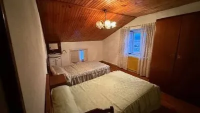 Casa en Poblado Espinilla photo 63