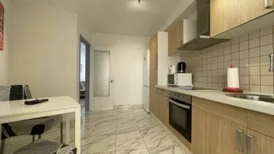 Townhouse in La Oliva photo 14