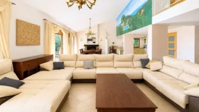 House in Calonge photo 8
