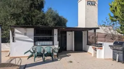 Chalet on Calle Diseminado Poligono 8, 4 photo 40