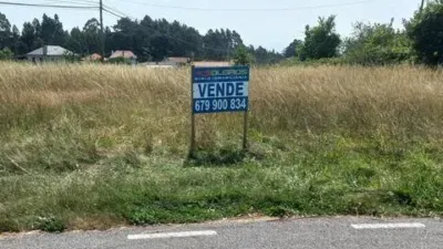 Terreno en venta en Calle Mino S-N - Vista 5