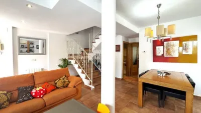 Terraced house in Sot de Ferrer photo 16