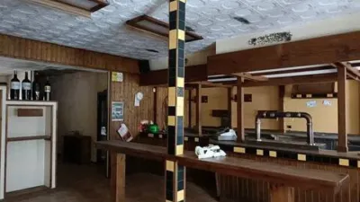 Terraced house in A Cabana (Teixeiro) photo 13