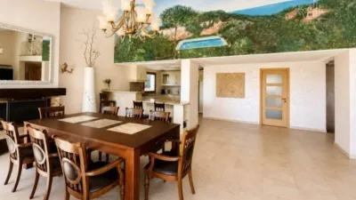 House in Calonge photo 3