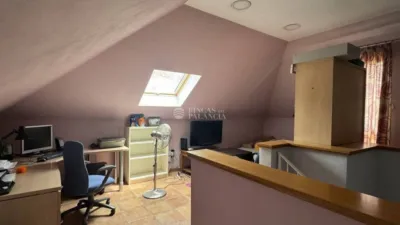 Terraced house in Sot de Ferrer photo 42