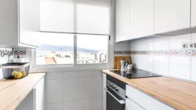 Apartment on Casablanca Street photo 10