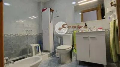 Apartment in El Pilar-San Pablo photo 18