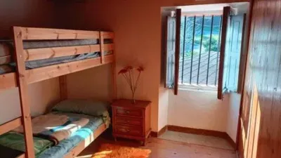 Terraced house in Coiroa photo 28