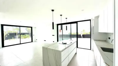 Casa – L'Alfàs del Pi - Vista 3