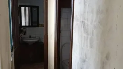 Terraced house in A Cabana (Teixeiro) photo 26